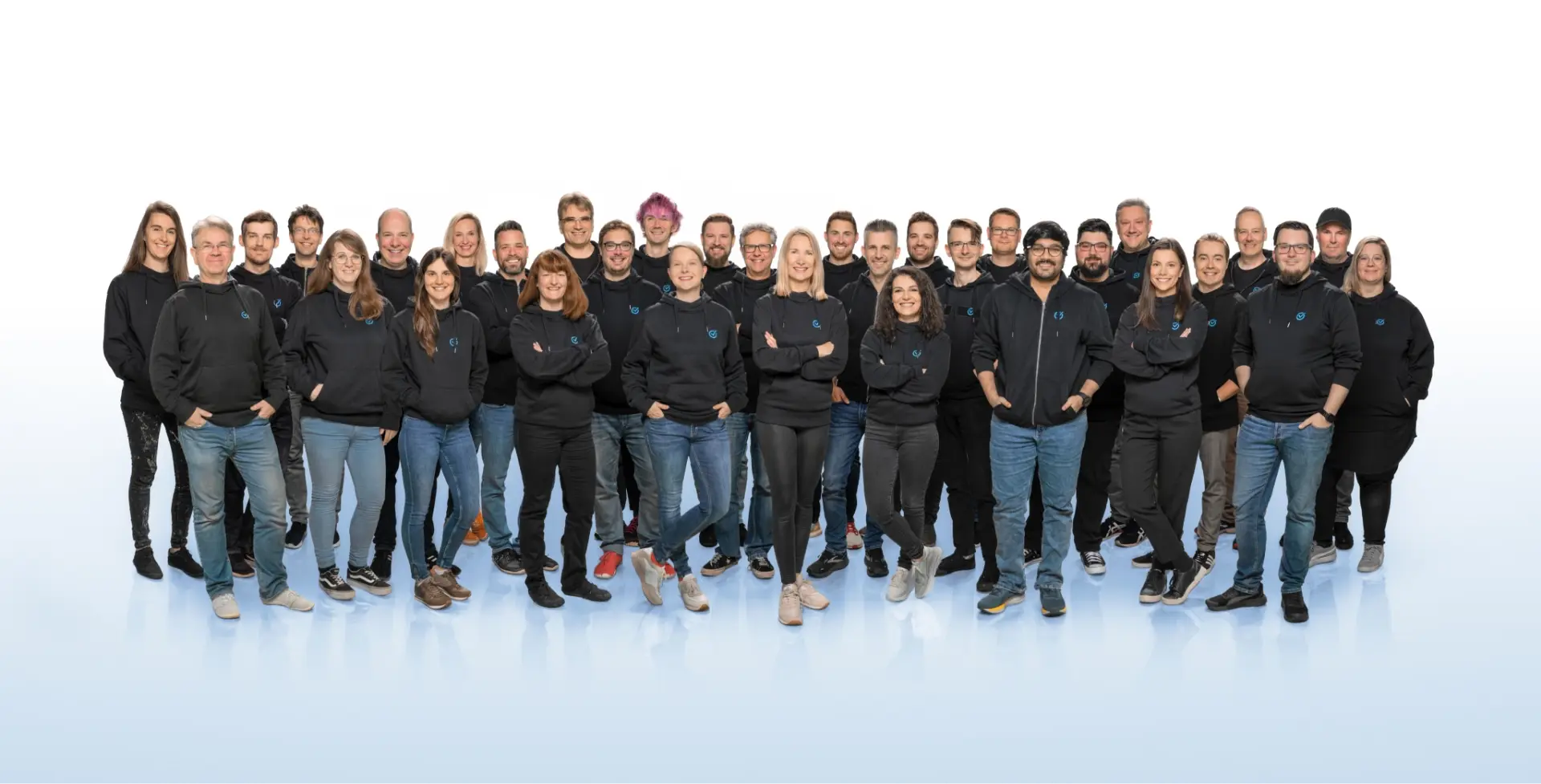 Das Team von smartsteuer